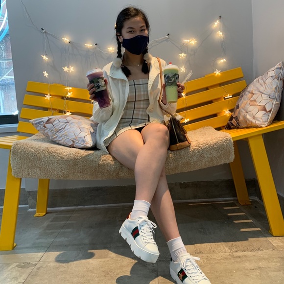 Meet your Posher, Queyun - Picture 2 of 5